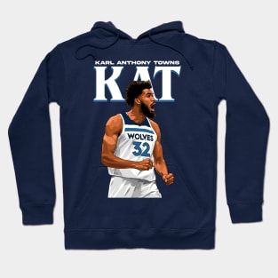 KAT Hoodie